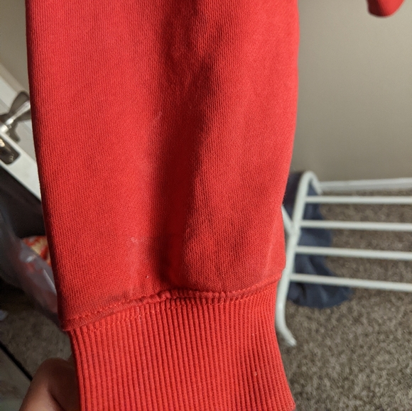 Alphalete hoodie - Picture 8 of 9